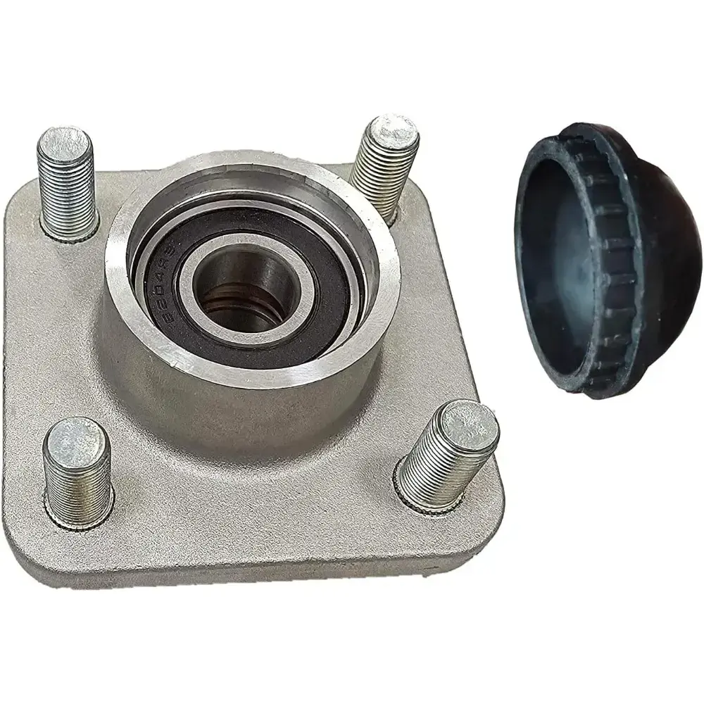 Yamaha G2-G29 Drive / Drive2 Front Wheel Hub