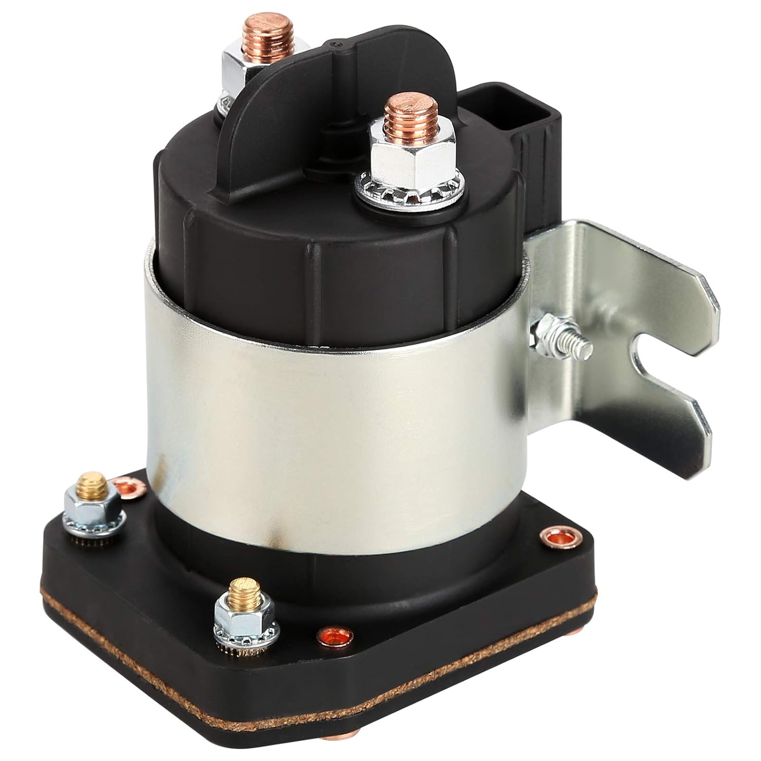 Yamaha G22 G29 Drive Electric 2007-Up 48 Volt Solenoid - Image 2