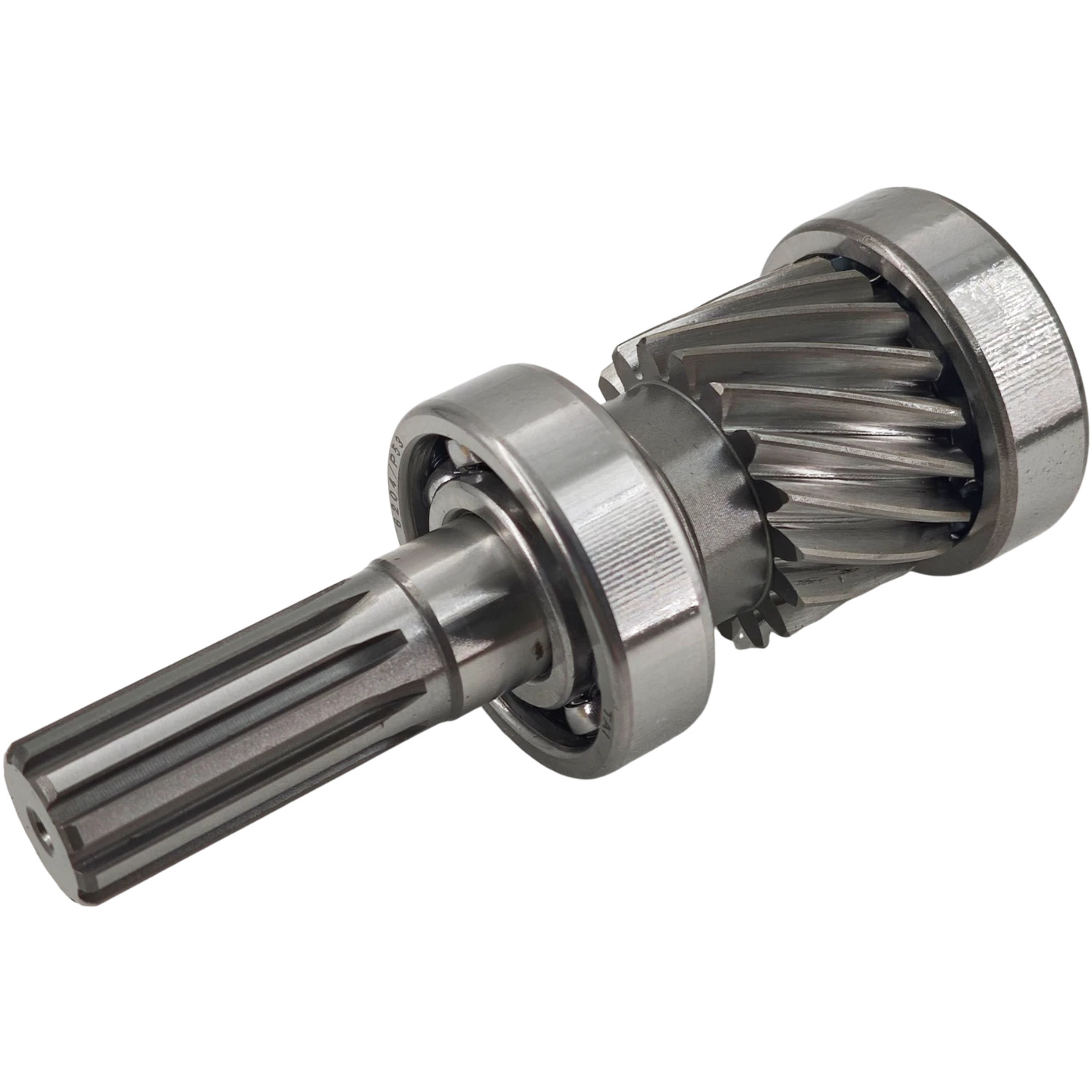 Club Car DS Input Shaft (10 spline)