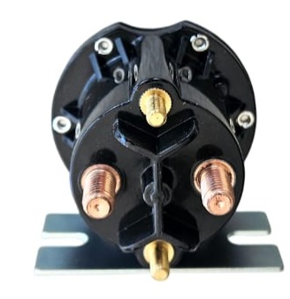 4-Terminal Starter Solenoid Relay