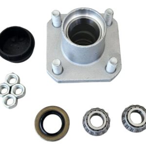 Stens 285-017 Front Hub Assembly
