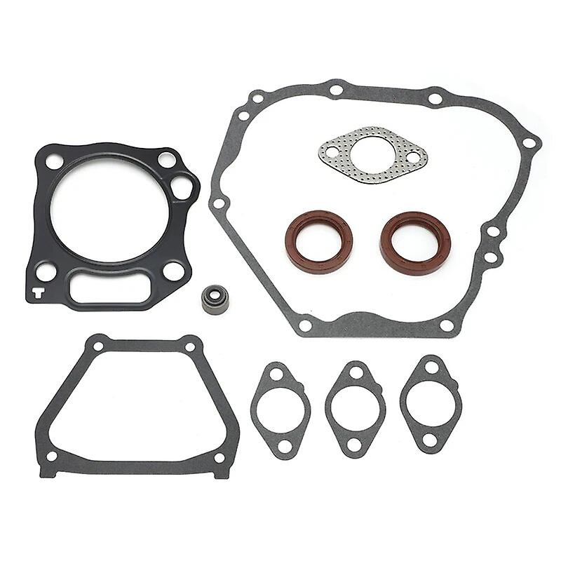 Yamaha G21, G22, G23, G27, G28, YDRA (2007–2013) Engine Gasket Kit with Seals - Image 2