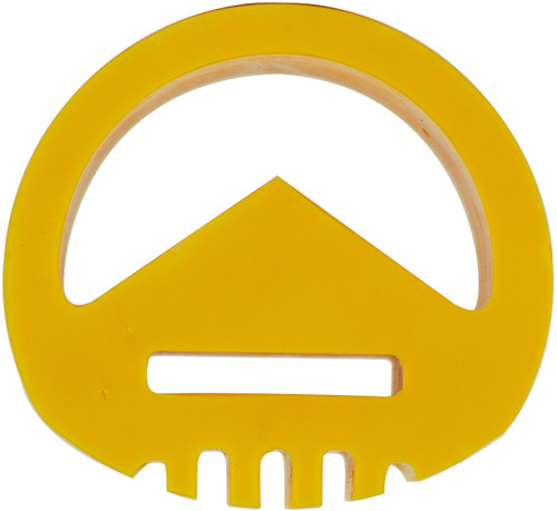 Club Car DS & Precedent Gas Motor Mount Vibration Dampener / Engine Snubber - Image 2