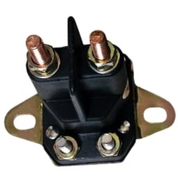 EZGO TXT Gas (1994-Up) - 12V Starter Solenoid