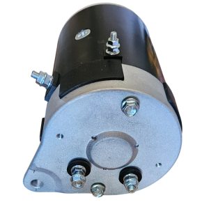 Club Car, EZGO & Toro Golf Carts Starter Generator