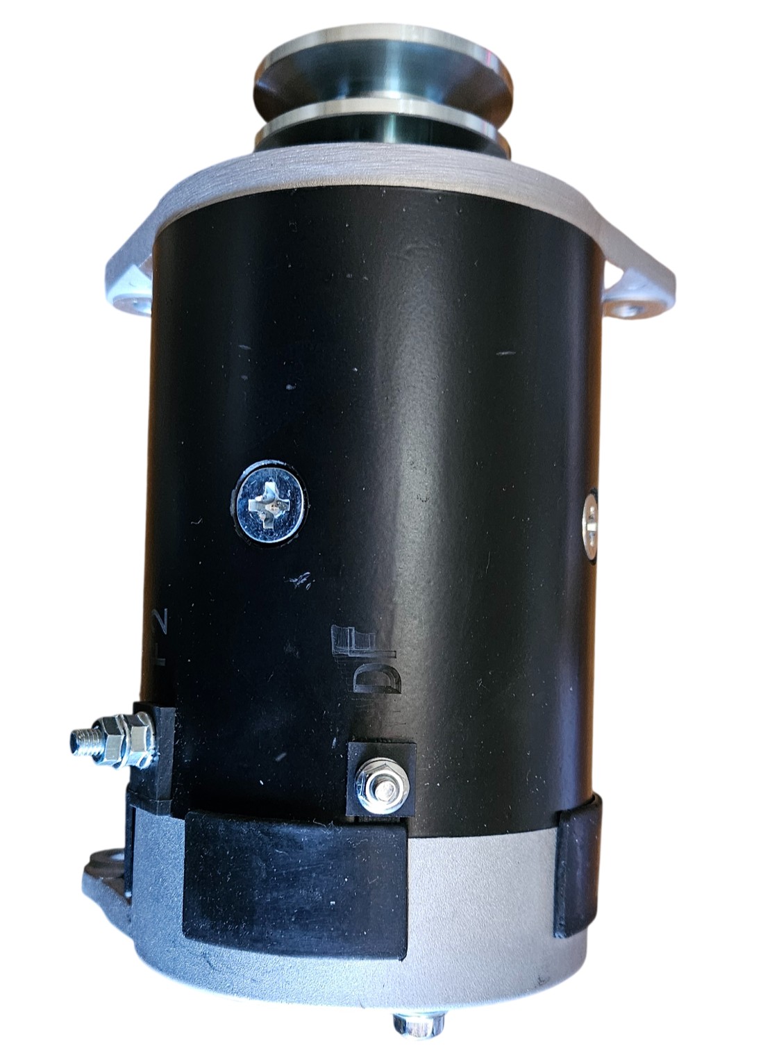 Club Car, EZGO & Toro Golf Carts Starter Generator - Image 3