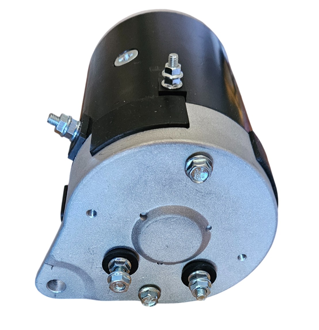 Club Car, EZGO & Toro Golf Carts Starter Generator