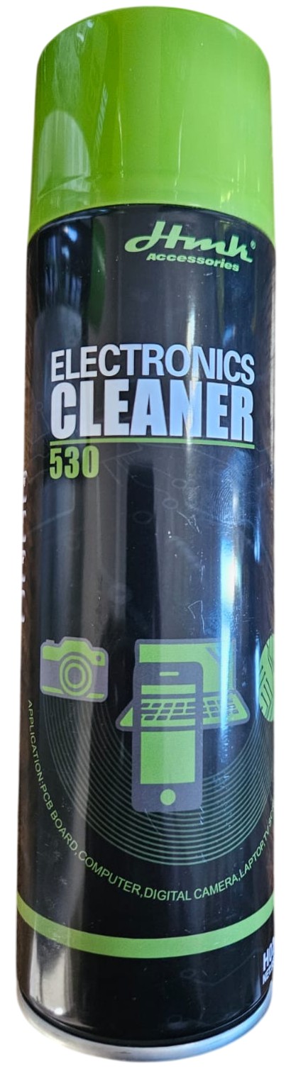 Electronics Cleaner Spray – 550ml