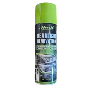  Headlight Restoration Spray – 235ml