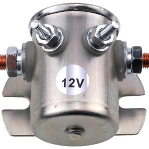 12V 250A Solenoid – EZGO Marathon Gas (1979–1994)