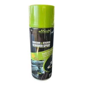 Adhesive & Sticker Remover Spray – Citrus Power 450ml