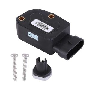 Club Car Precedent / Tempo / Onward Gas (2010–2024) - Throttle Sensor (Throttle Potentiometer)