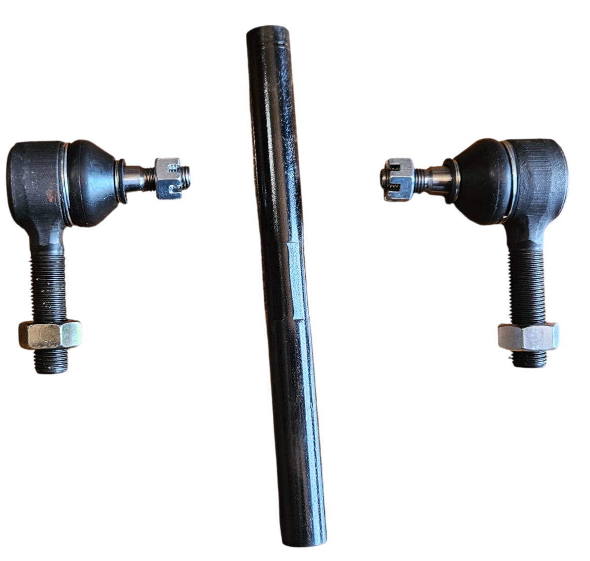 EZGO Medalist / TXT (1994-2001) - Tie Rod Assembly