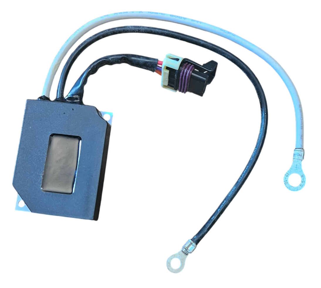 EZGO RXV (2008-Up) - Resistor Control Assembly
