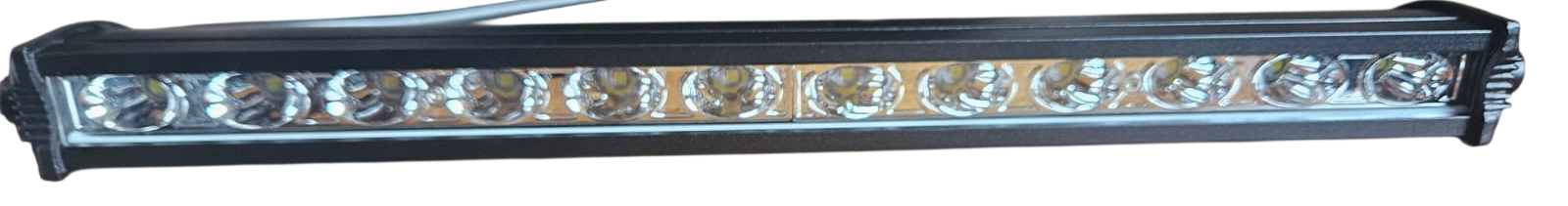 33cm LED Light Bar