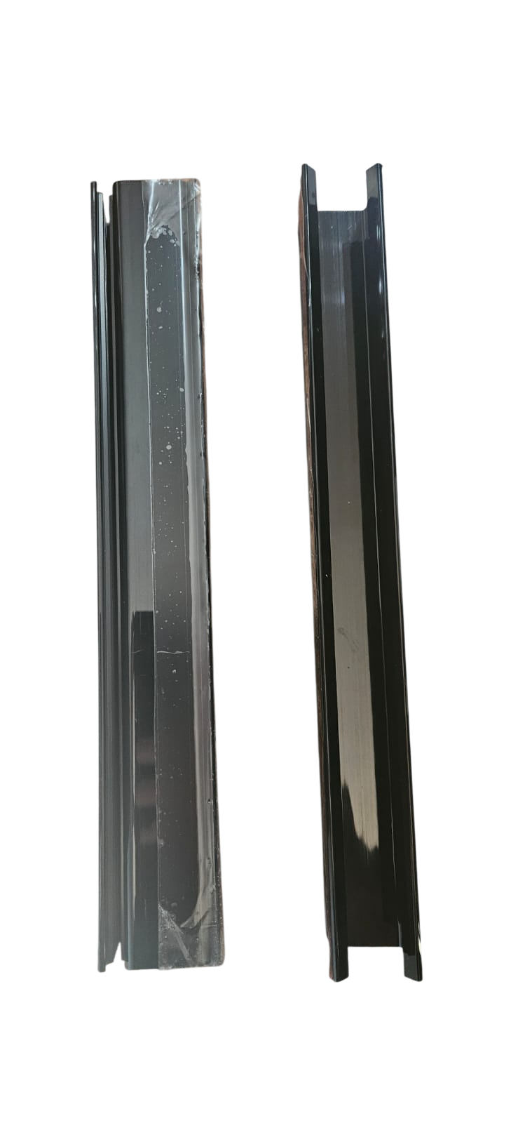 Universal Golf Cart Windscreen Clip - 25mm x 300mm - 2 Piece Set