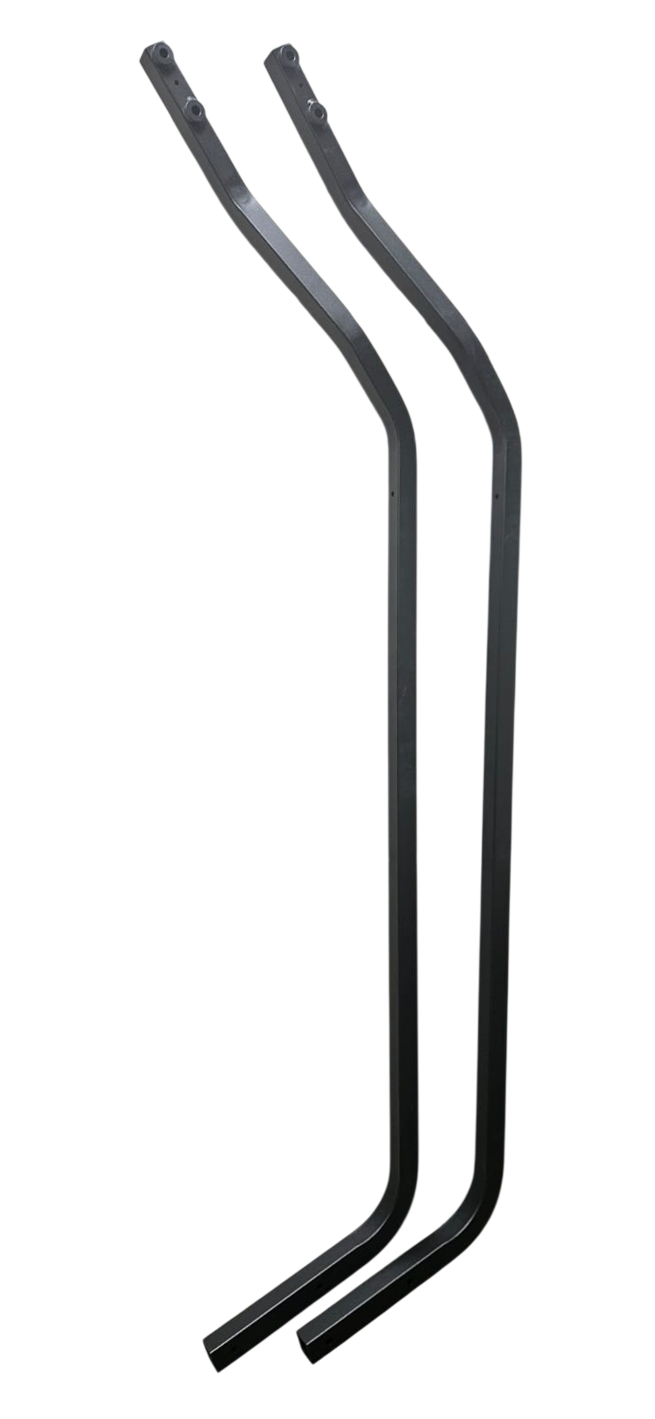Club Car Precedent - Front Roof Struts / Front Roof Support Poles