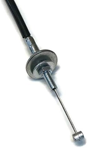 Club Car FE290 / FE350 Gas (1997-2003) - Accelerator Throttle Cable - Image 3