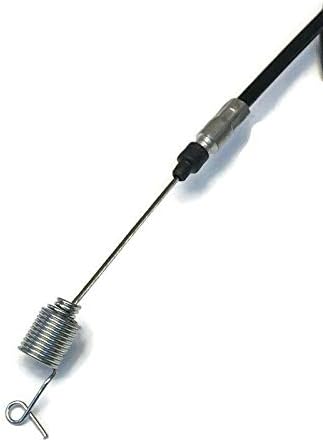 Club Car FE290 / FE350 Gas (1997-2003) - Accelerator Throttle Cable - Image 2