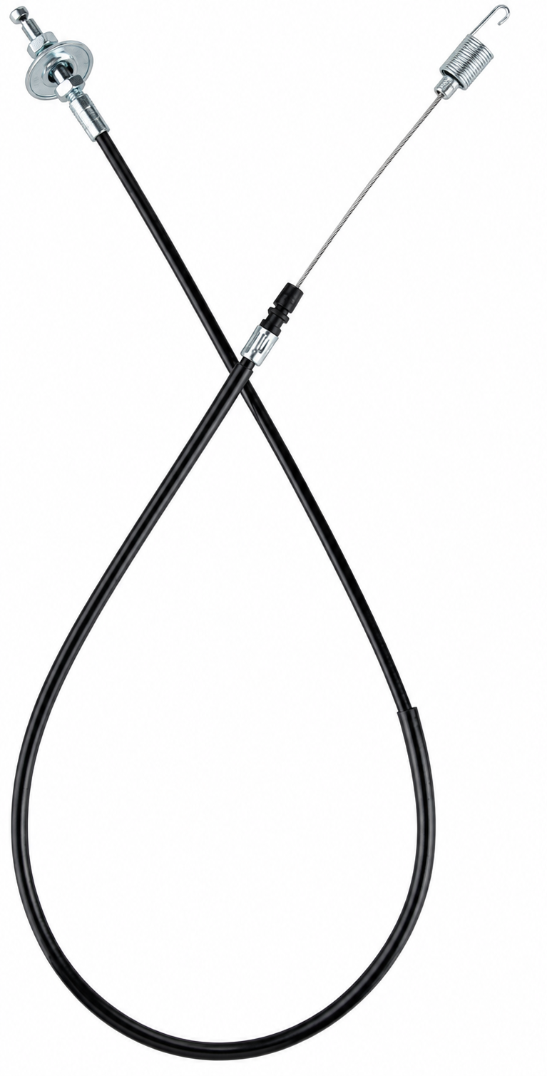 Club Car FE290 / FE350 Gas (1997-2003) - Accelerator Throttle Cable