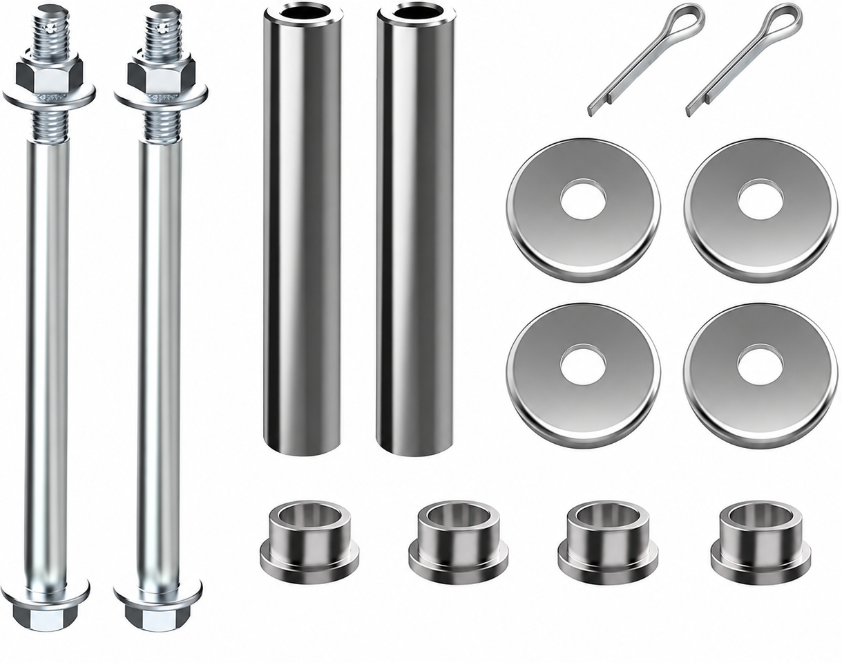 Yamaha G22 / G29 Drive / Drive2 (2003-Up) - King Pin Spindle Knuckle Bushing Repair Kit